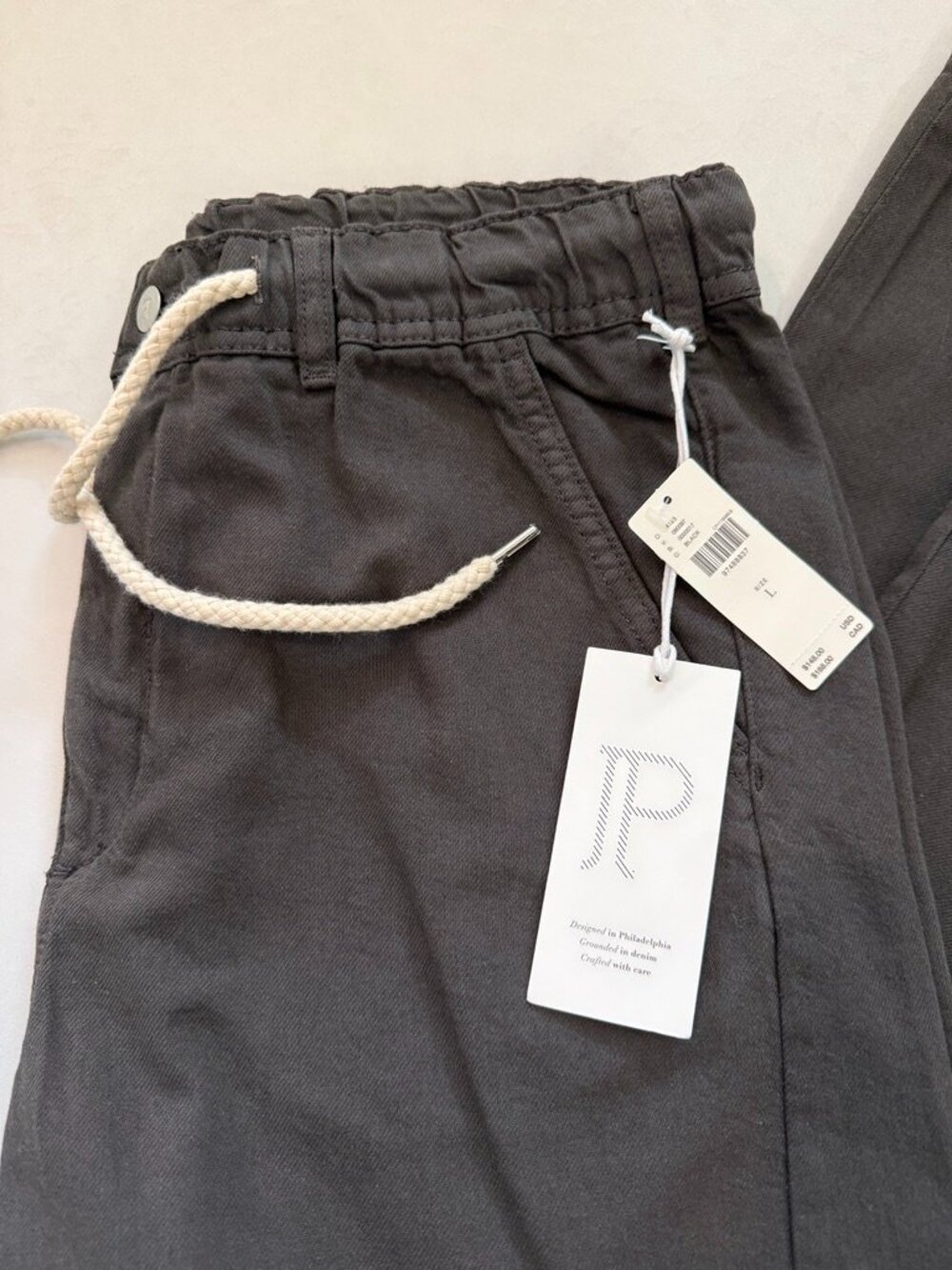 Anthropologie Pilcro NEW WITH TAGS - size Large - Picture 4 of 5